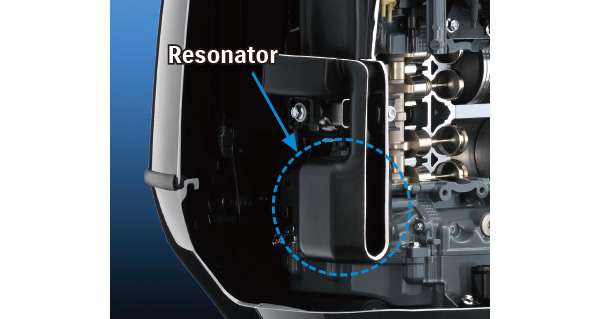 Diagram of Resonator