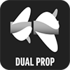 DUAL PROP