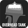 OVERHEAD TANK