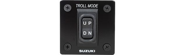 SUZUKI TROLL MODE SYSTEM