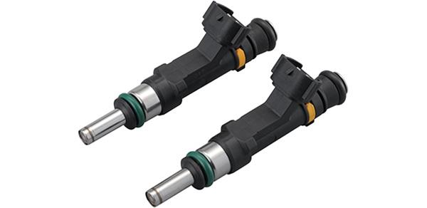 DUAL INJECTOR