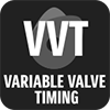 VVT (VARIABLE VALVE TIMING)