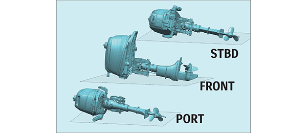 THREE-WAY STORAGE