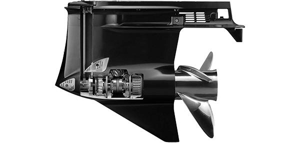 SUZUKI SELECTIVE ROTATION